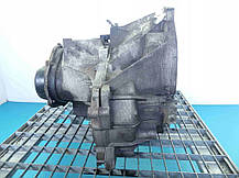 КПП Рено Модус 1.2 b 16v JH3123, фото 5