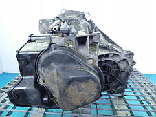 КПП Рено Модус 1.2 b 16v JH3123, фото 3