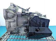 КПП Рено Модус 1.2 b 16v JH3123, фото 4