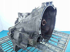 КПП Рено Модус 1.2 b 16v JH3123, фото 2