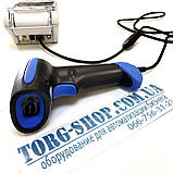 Сканер штрих-коду PORT HC-10 2D для касового апарату Міні Т400, фото 2