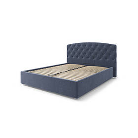 Подіум-ліжко двоспальне Matroluxe Ненсі 120х200