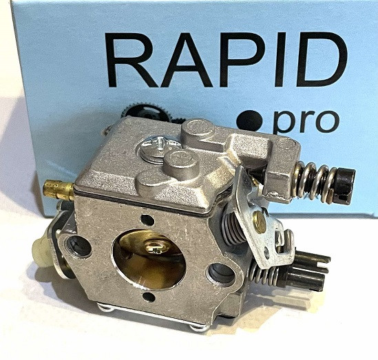 Карбюратор HUSQ 51, 55 Rapid, фото 1