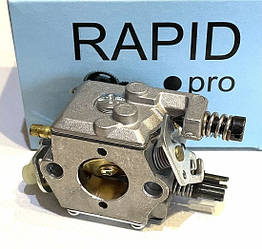 Карбюратор HUSQ 51, 55 Rapid