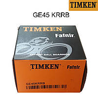 Подшипник EX209AGR (YEL209) Timken, США