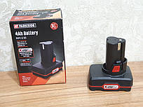 Акумуляторна батарея Parkside PAPK 12 B 3