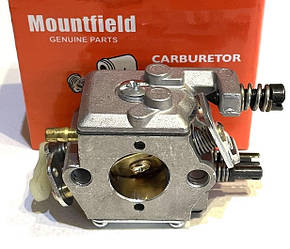 Карбюратор HUSQ 51, 55 Mountfield