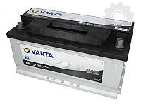 Аккумулятор Varta 88Ah/740A Black Dynamic -0ah