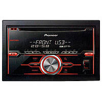 2-DIN CD/MP3-ресивер Pioneer FH-X380UB