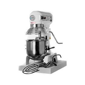 Планетарний міксер Hurakan HKN-IP10F