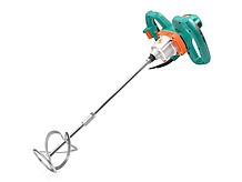 Міксери будівельні