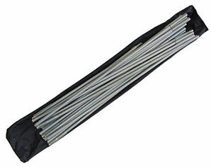 Комплект дуг до намету Tramp Bell 3 дюрапол 11 мм TRA-136