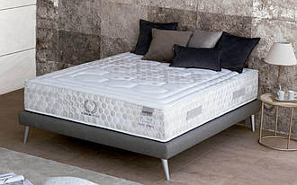 Ортопедичний пружинний матрац Karibian Evolution із колекції Platinum з розміром 180х200