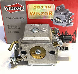 Карбюратор HUSQ 357, 359 WinzorPro