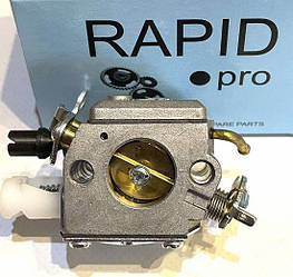 Карбюратор HUSQ 357, 359 Rapid
