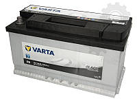 Аккумулятор Varta 90Ah/720A Black Dynamic -0ah