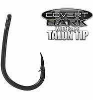 Гачок Gardner COVERT DARK WIDE GAPE TALON TIP HOOKS BARBED № 2 № 6