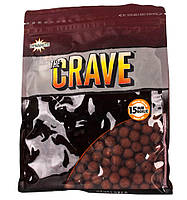 Бойлы вареные Dynamite Baits The Crave, 1 кг 18,0 мм