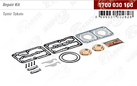 Ремкомплект компрессора RVI Magnum DXI 4127040010