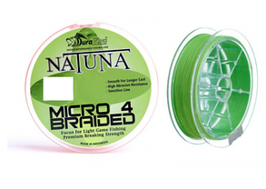 Шнур DuraKing Natuna 0.06 mm (0.15) 3.6 kg