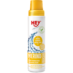 Середовище для прання вовняних виробів HeySport Merino Wash 250ml (20820000)