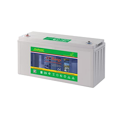 Акумулятор NetPRO GP 12-40 (12V/40Ah C10)