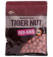 Бойлы вареные Dynamite Monster Tiger Nut Red Amo, 1 кг 15.0 мм