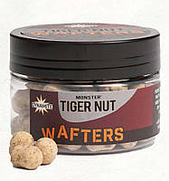 Бойлы нейтральной плавучести Dynamite Baits Wafters Dumbells Monster Tiger Nut 15.0 мм