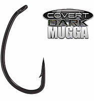 Гачок Gardner COVERT DARK MUGGA HOOKS BARBED *NEW* № 6