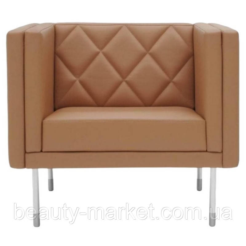 Крісло в зал очікування Mokko, фото 1