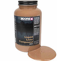 Ликвид CC Moore Liquid Liver Compound 500 ml