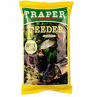 Прикормка Traper Feeder Secret Yellow (Фидер Секрет Желтый) 1кг (00200)