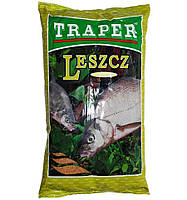 Прикорм Traper Bream (Ліщ) 1 кг, (00056)