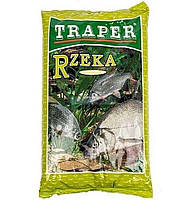 Прикормка Traper River (річка) 1кг, (00059)