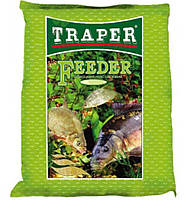 Прикорм Traper Feeder (Фідер), 2.5 кг (00061)