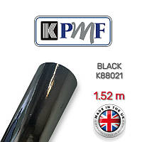 Глянцевая пленка черная KPMF Black K88021