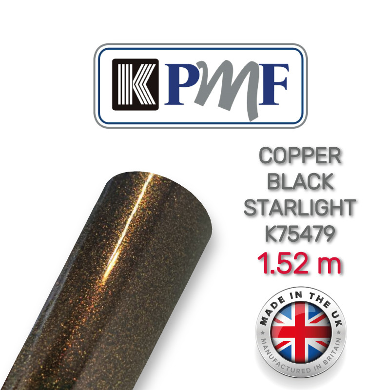 Copper Black Starlight Kpmf 75479, фото 1