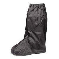 Modeka 8632 Rainboots Black Sz.M Мотобахилы дождевые