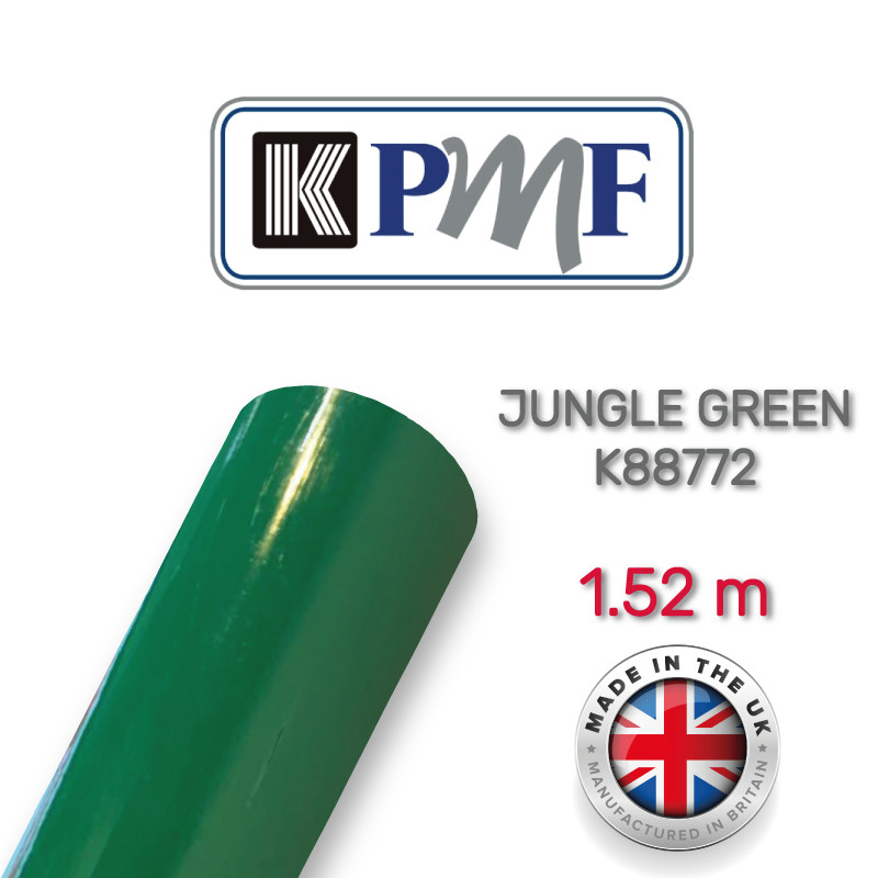KPMF Jungle Green K88772, фото 1
