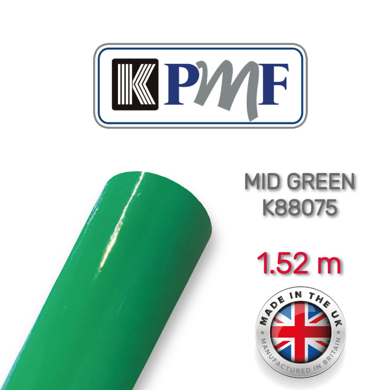 KPMF Mid Green K88075, фото 1
