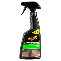 Очиститель ковриков и салона Meguiar's G9416EU Carpet&Interior Cleaner 473мл 204231