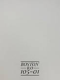 Boston B.O 105-01