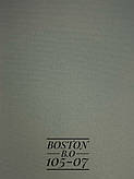 Boston B.O 105-07