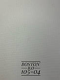 Boston B.O 105-04