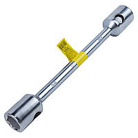 Усиленный баллонный ключ 32×33×400мм Sigma 6032161