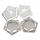 Заглушка дисків AC SCHNITZER для TYPE IV silver 361310410, фото 4