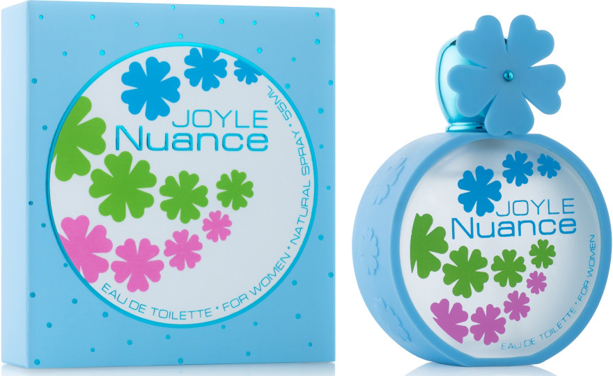 Univers Parfum Nuance жіноча туалетна вода