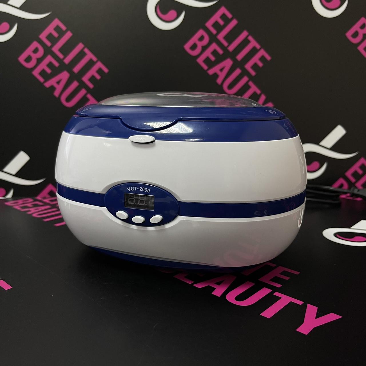 Ультразвуковий стерилізатор для інструментів VGT-2000