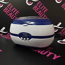 УЗ стерилізатор VGT-2000 (біло-синій), фото 4