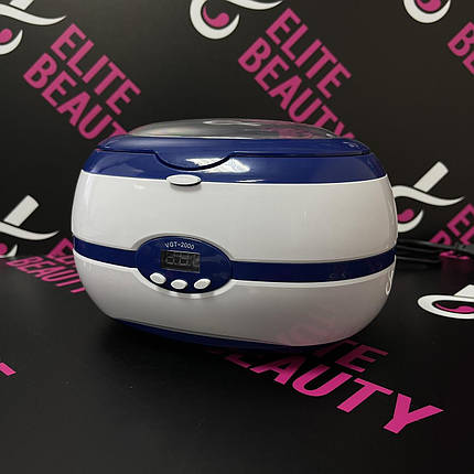 Ультразвуковий стерилізатор для інструментів VGT-2000, фото 1